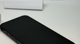 Mint
													Apple iPhone 14 - Unlocked, Midnight, 128 GB, A2649, photo 2 of 5