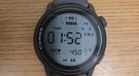 Good
													Coros Pace 3 - Black, photo 2 of 3