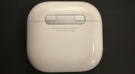 Used
													Apple AirPods 4th Gen - Active Noise Cancellation, photo 5 of 7