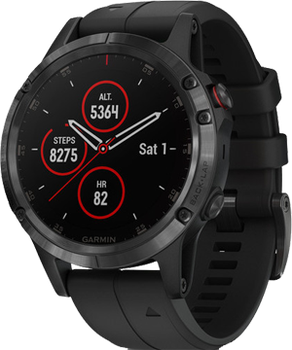 Garmin Fenix 5 Plus for sale