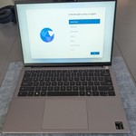 Mint Dell Latitude 5455 - 512 GB, Silver, 16 GB, Snapdragon X Plus