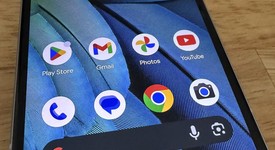 Good
													Google Pixel 7a - Unlocked, Sea, 128 GB, 8 GB, GWKK3, photo 6 of 6