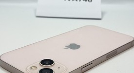 Good
													Apple iPhone 13 - Verizon, Pink, 128 GB, A2482, photo 3 of 5