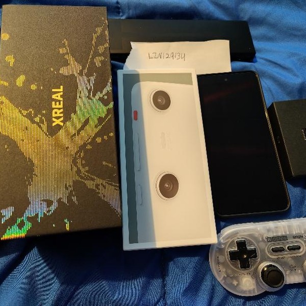 XREAL One Pro
