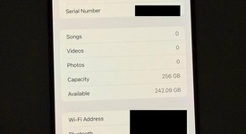 Good
													Apple iPhone 15 Pro Max - T-Mobile, Black, 256 GB, A2849, photo 1 of 8