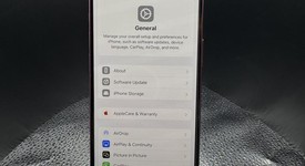 Mint
													Apple iPhone 16 - T-Mobile, Pink, 128 GB, A3081, photo 1 of 13