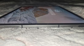 Mint
													Apple iPad Pro 12.9" 5th Gen 2021 - Unlocked, Gray, 128 GB, photo 4 of 11
