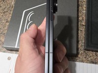 Samsung Galaxy Z Fold7