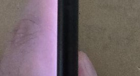 Good
													Apple iPhone SE 3rd Gen 2022 - Unlocked, Midnight, 64 GB, A2595, photo 2 of 5