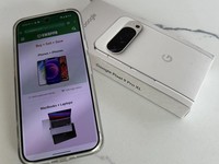 Google Pixel 9 Pro XL