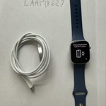 Good Apple Watch Series 10 42mm - Silver, A2997 - GPS, Aluminum