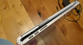 Mint
													Microsoft Surface Book 3 - I7, 256 GB, 16 GB, 13.5", photo 4 of 9