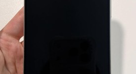 Good
													Apple iPhone 16 Pro - Unlocked, White, 256 GB, A3083, photo 5 of 7