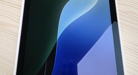 Mint
													Apple iPad Mini 7th Gen - Wi-Fi, Purple, 128 GB, A2993, photo 4 of 12