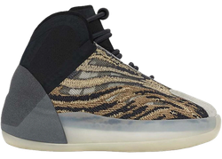 adidas Yeezy QNTM Amber Tint (Infants) for sale