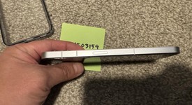 Mint
													Nothing Phone (2) - Unlocked, White, 512 GB, 12 GB, photo 4 of 6