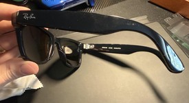 Good
													Meta Ray-Bans - Black, photo 4 of 8