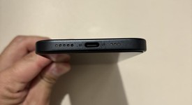Mint
													Apple iPhone 15 - T-Mobile, Black, 128 GB, A2846, photo 5 of 8
