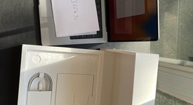 Good
													MacBook Pro 2023 - 14" - Apple M2 Pro 10-core, Gray, 512 GB, 16 GB, photo 3 of 3