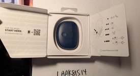 Used
													Bose Ultra Open Earbuds - Lunar Blue, photo 4 of 4