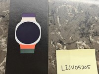 Samsung Galaxy Watch Ultra