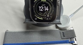 Mint
													Apple Watch Ultra 2 49mm - Unlocked, Natural, A2986, photo 5 of 6