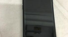 Good
													Apple iPhone SE 3rd Gen 2022 - T-Mobile, Midnight, 64 GB, A2595, photo 2 of 7