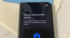 Mint
													Google Pixel 9 Pro Fold - Unlocked, Obsidian, 256 GB, GGH2X, photo 1 of 8