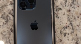 Mint
													Apple iPhone 15 Pro Max - Unlocked, Blue, 256 GB, A2849, photo 2 of 10