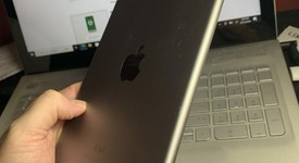 Good
													Apple iPad Mini 4 - Unlocked, Gray, 128 GB, photo 4 of 5