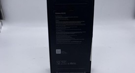 New
													Samsung Galaxy S23 FE - Verizon, Graphite, 128 GB, 8 GB, SM-S711U, photo 2 of 2