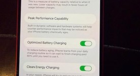 Good
													Apple iPhone 14 Plus - Unlocked, Red, 128 GB, A2632, photo 3 of 4