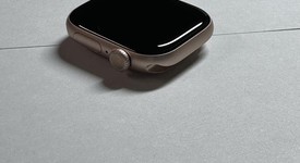Mint
													Apple Watch Series 11 42mm - Rose Gold, A3331 - GPS, Aluminum, photo 2 of 6
