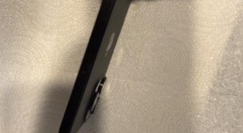 Good
													Apple iPhone 15 Pro - AT&T, Black, 128 GB, A2848, photo 1 of 6