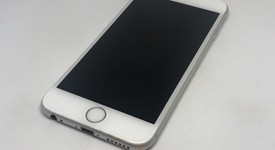 Fair
													Apple iPhone 6 - AT&T, Gray, 16 GB, A1549, photo 1 of 10