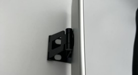 Good
													Apple iPad 9th Gen - Unlocked, Silver, 64 GB, A2603, photo 5 of 6