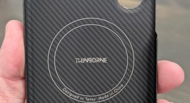 Good
													Samsung Galaxy S24 Ultra - T-Mobile, Violet, 256 GB, 12 GB, SM-S928U, photo 3 of 15