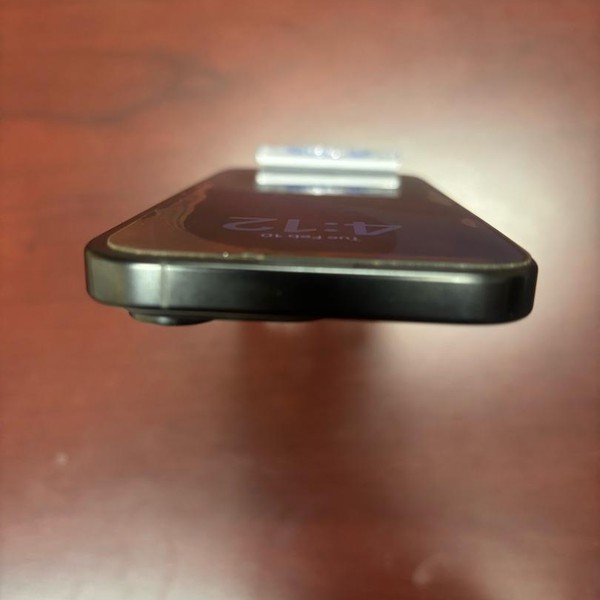 Apple iPhone 16 Pro - Unlocked, 128 GB, Black, A3083