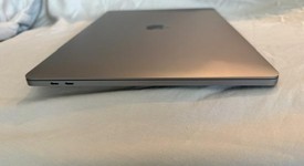 Good
													MacBook Pro 2019 - 16" - I9, Gray, 1 TB, 16 GB, photo 4 of 14
