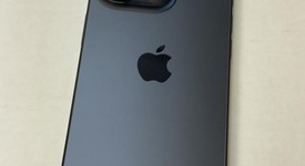 Mint
													Apple iPhone 15 Pro - T-Mobile, Blue, 256 GB, A2848, photo 3 of 6