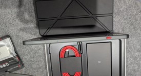 Mint
													REDMAGIC Astra Gaming Tablet - Wi-Fi, Black, 512 GB, 16 GB, photo 4 of 9