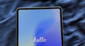 Mint
													Apple iPad Pro 11" (M4) 2024 - Wi-Fi, Silver, 256 GB, 8 GB, A2836, Standard Glass, photo 2 of 12