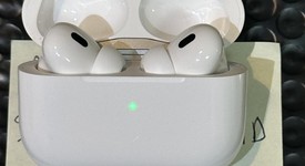 Used
													Apple AirPods Pro 2nd Gen - USB-C, photo 5 of 7
