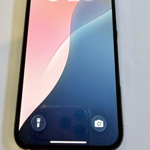 Apple iPhone 13 Pro - Unlocked, 256 GB, Graphite, A2483