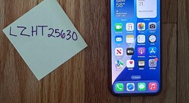 Good
													Apple iPhone 12 Mini - Unlocked, Red, 64 GB, A2176, photo 3 of 9