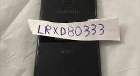 Good
													Samsung Galaxy A8 - Unlocked, Black, 64 GB, A530F, 2018, photo 4 of 6