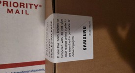 New
													Samsung Galaxy Book2 Pro 360 - I7, Graphite, 1 TB, 16 GB, 15.6", photo 2 of 4