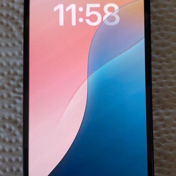 Apple iPhone 13 Mini - AT&T, 256 GB, Midnight, A2481