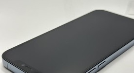 Good
													Apple iPhone 12 Pro - Unlocked, Pacific Blue, 128 GB, A2341, photo 6 of 6