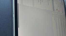 Mint
													Apple iPad Air 13" (M3) 2025 - Wi-Fi, Gray, 512 GB, photo 3 of 10